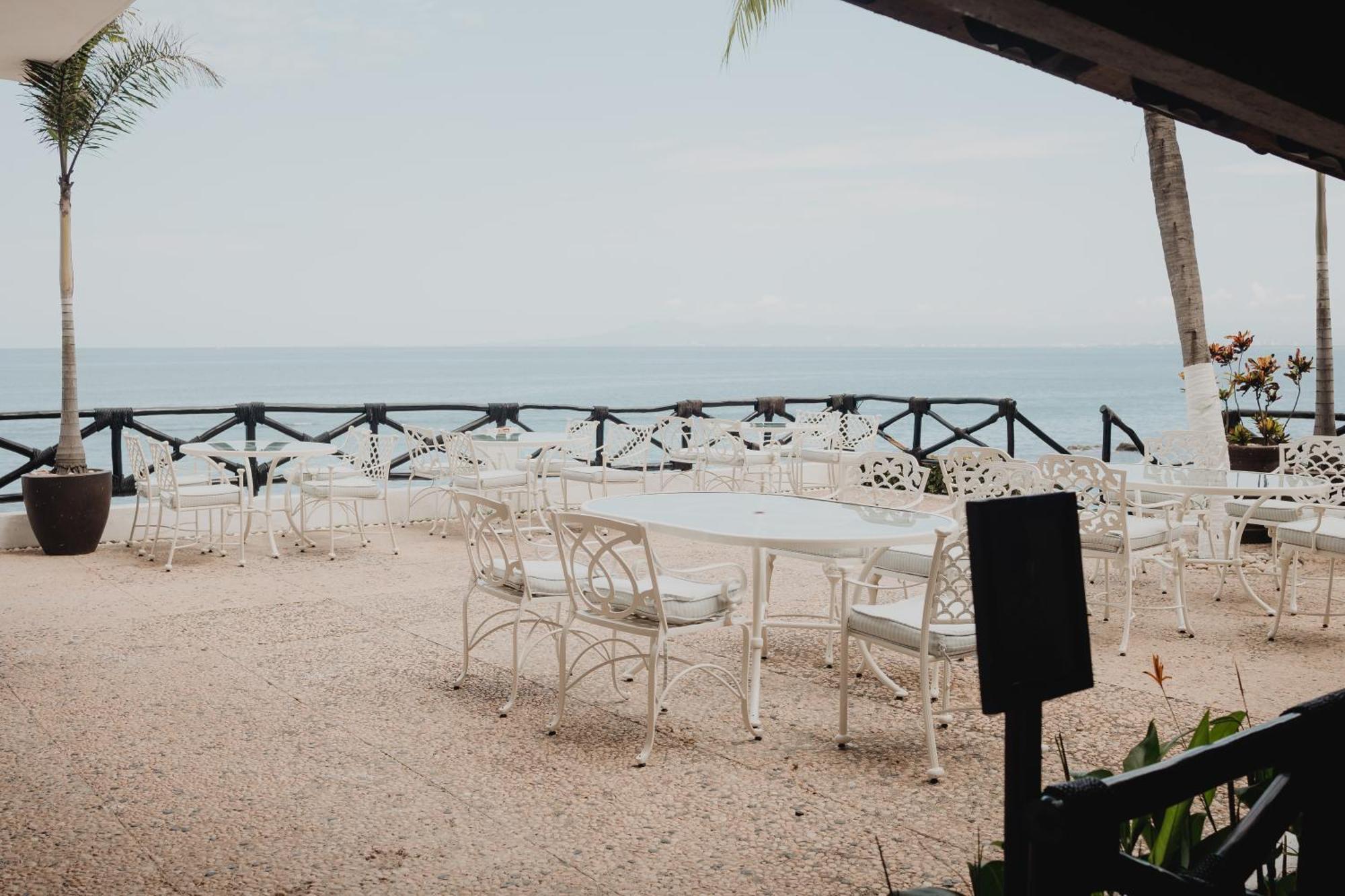 Costa Sur Resort, Classico Collection By Sonesta Puerto Vallarta Exteriör bild