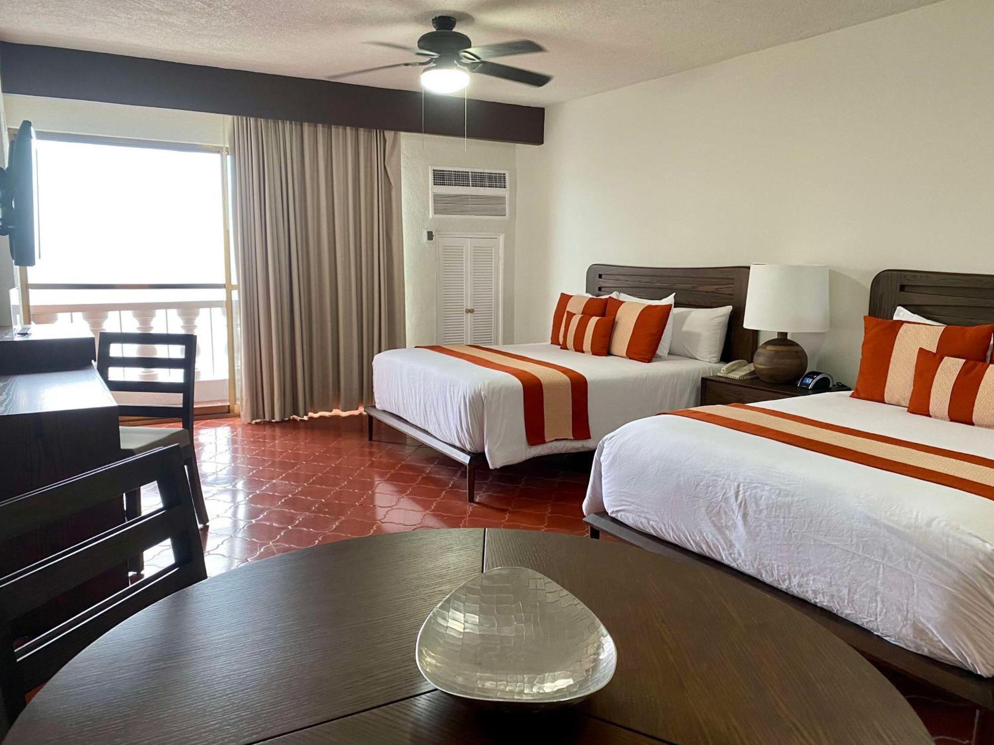 Costa Sur Resort, Classico Collection By Sonesta Puerto Vallarta Exteriör bild